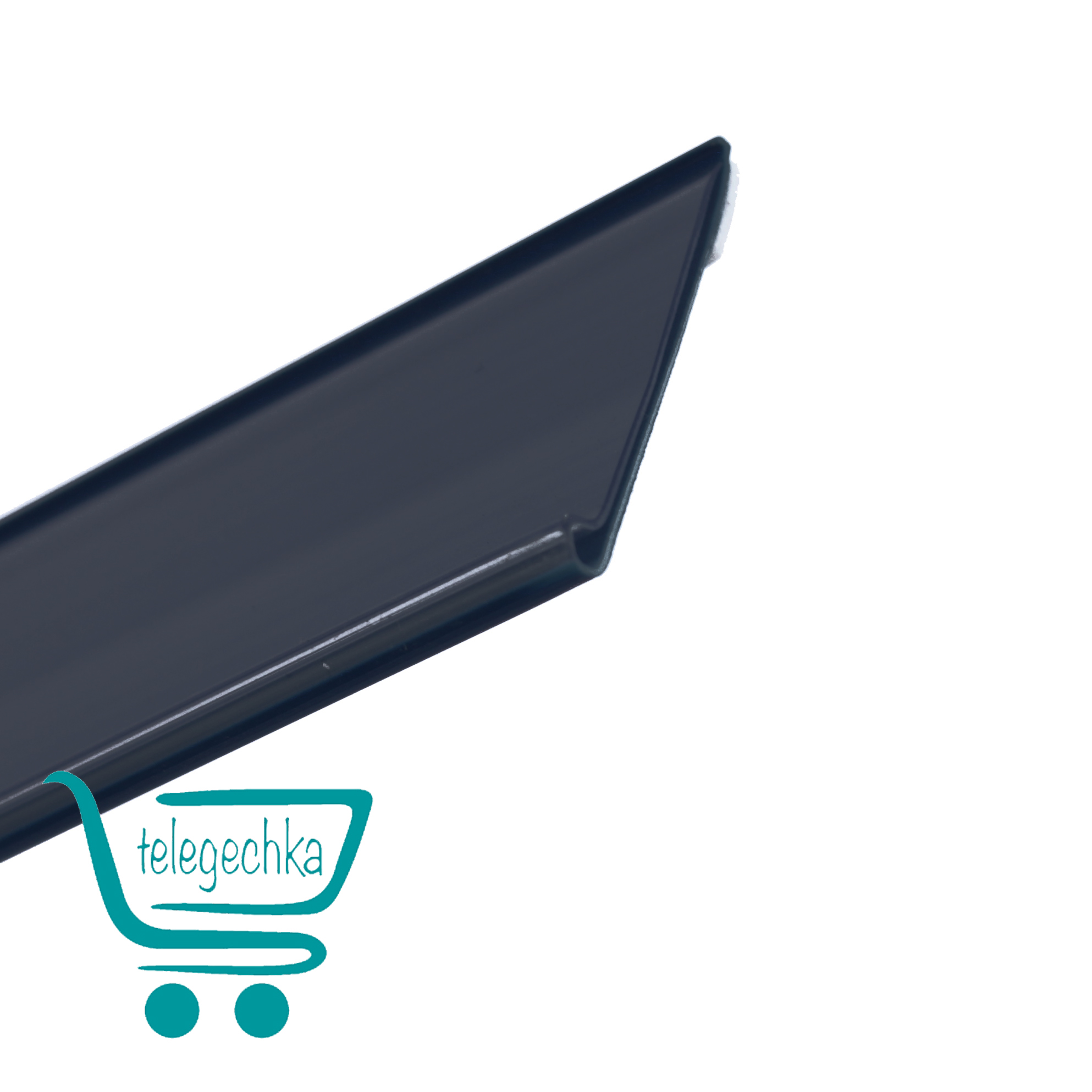 Профиль ценовой - ценники профильные