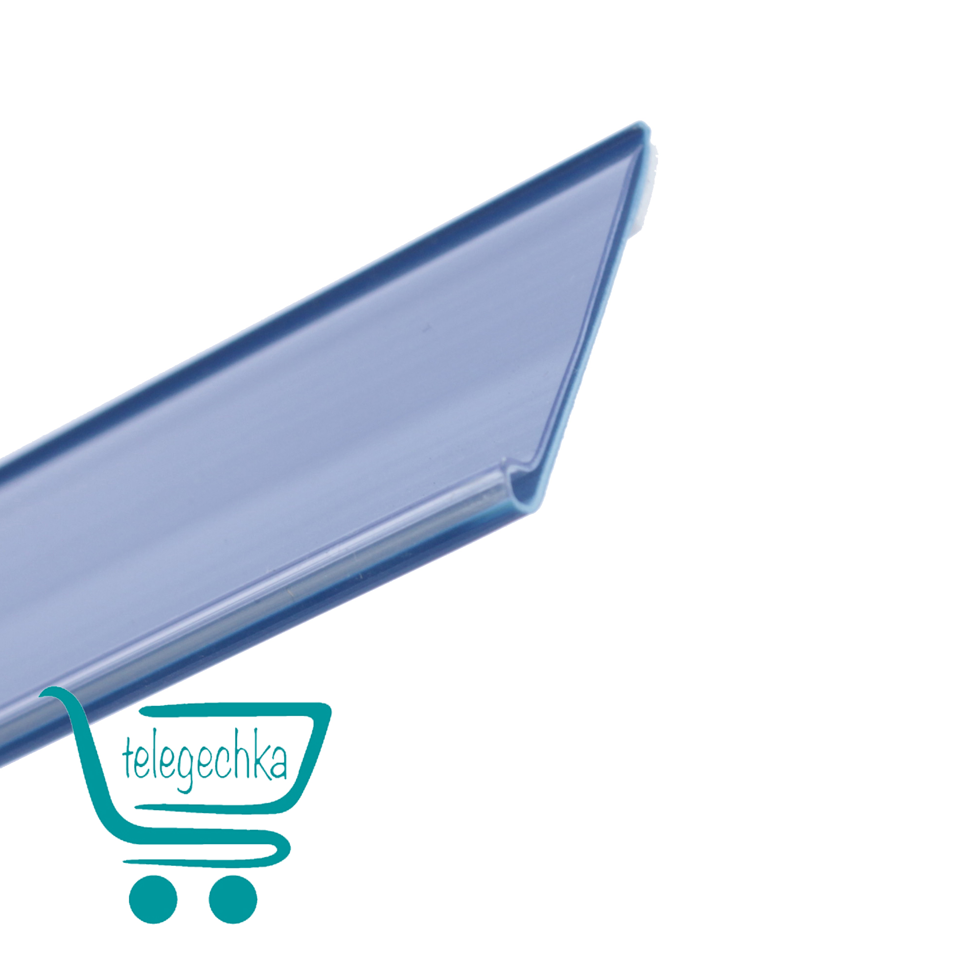 Профиль ценовой - ценники профильные