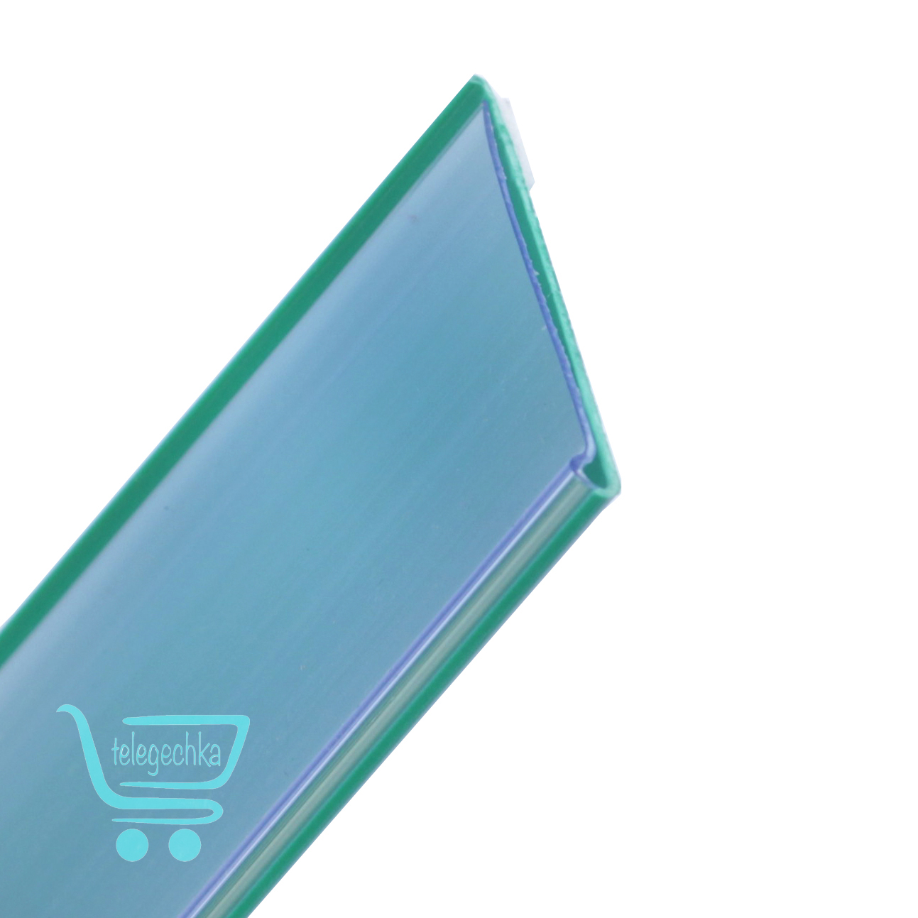 Профиль ценовой - ценники профильные