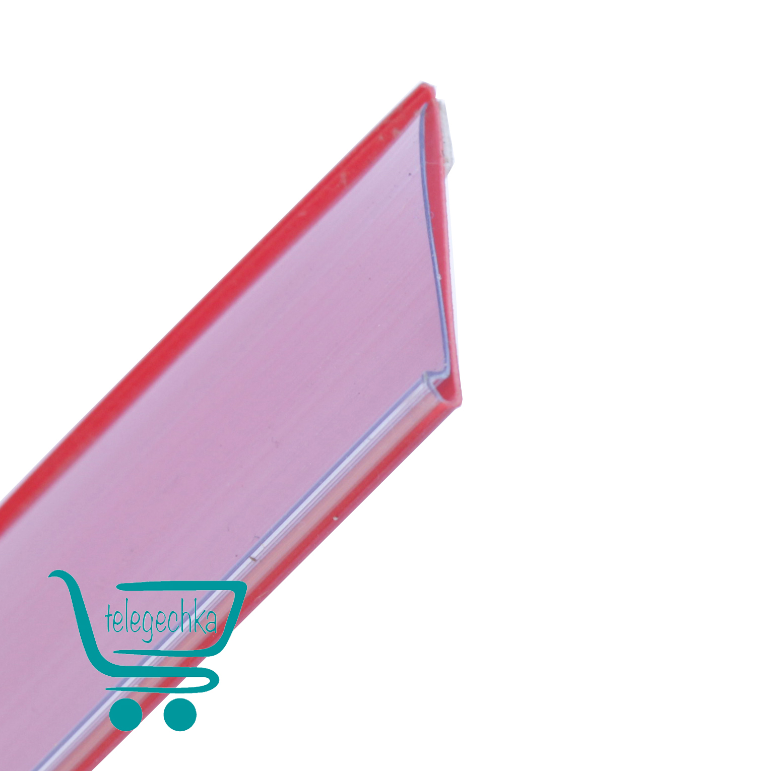 Профиль ценовой - ценники профильные