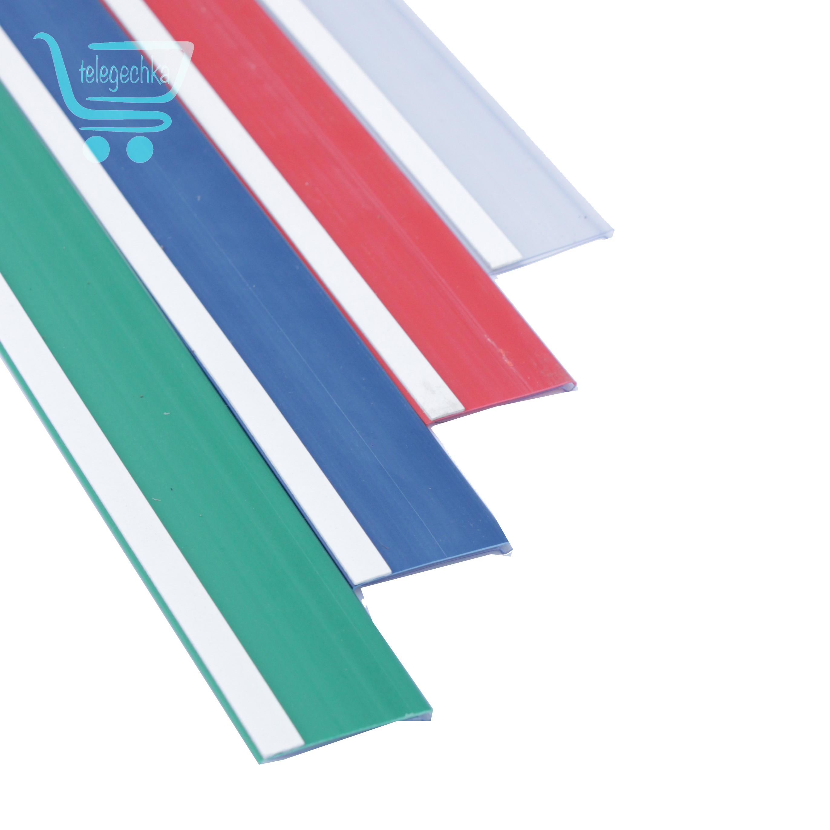 Профиль ценовой - ценники профильные