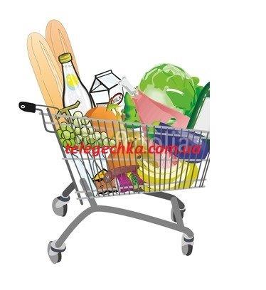 Оптовая закупка тележек перед Новым годом!